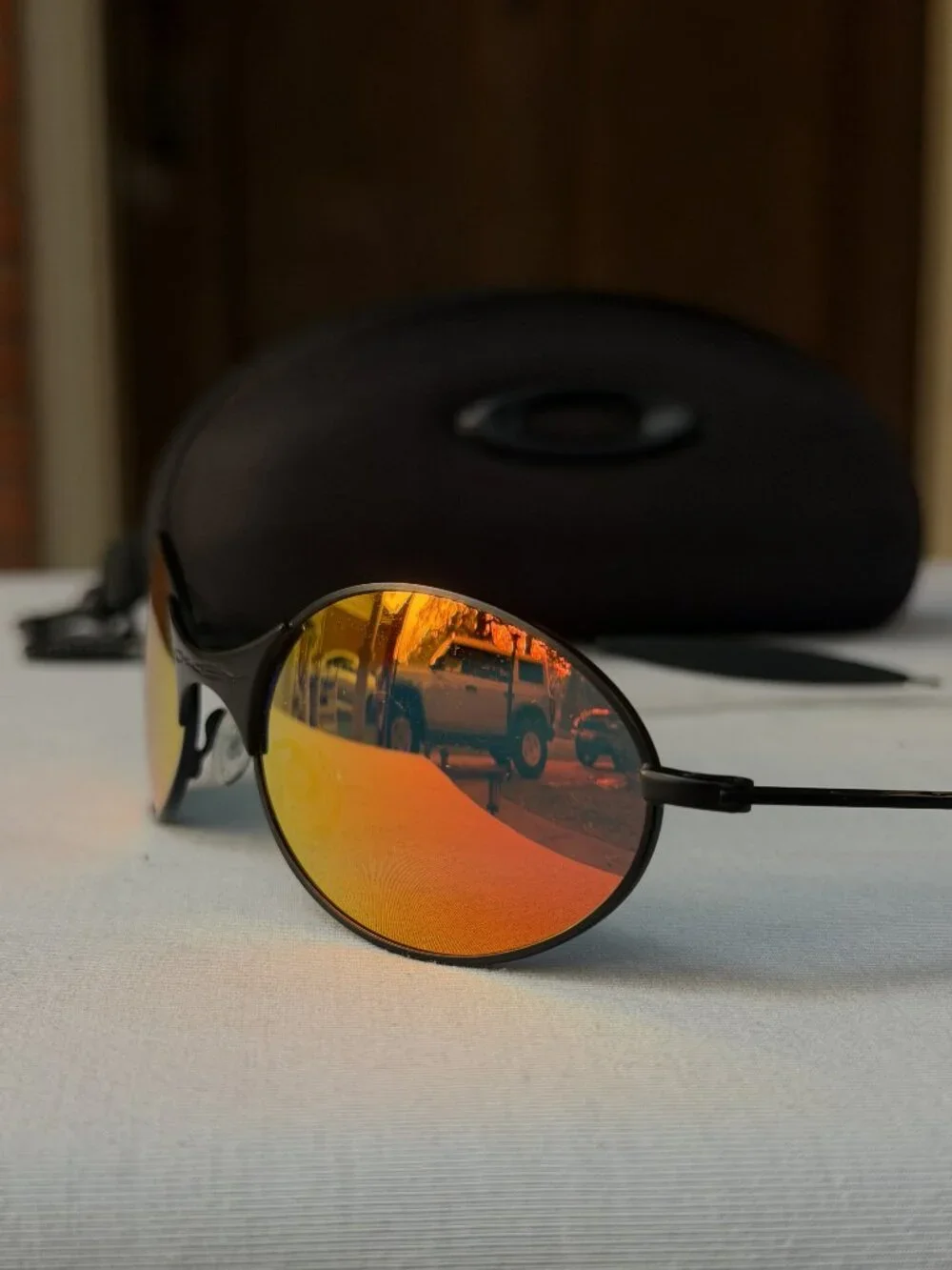 Oakley Sunglasses